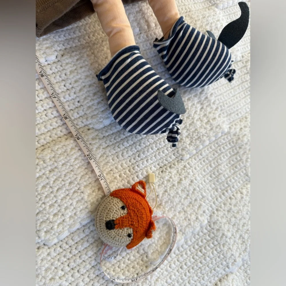 Kathe Kruse Paula Doll